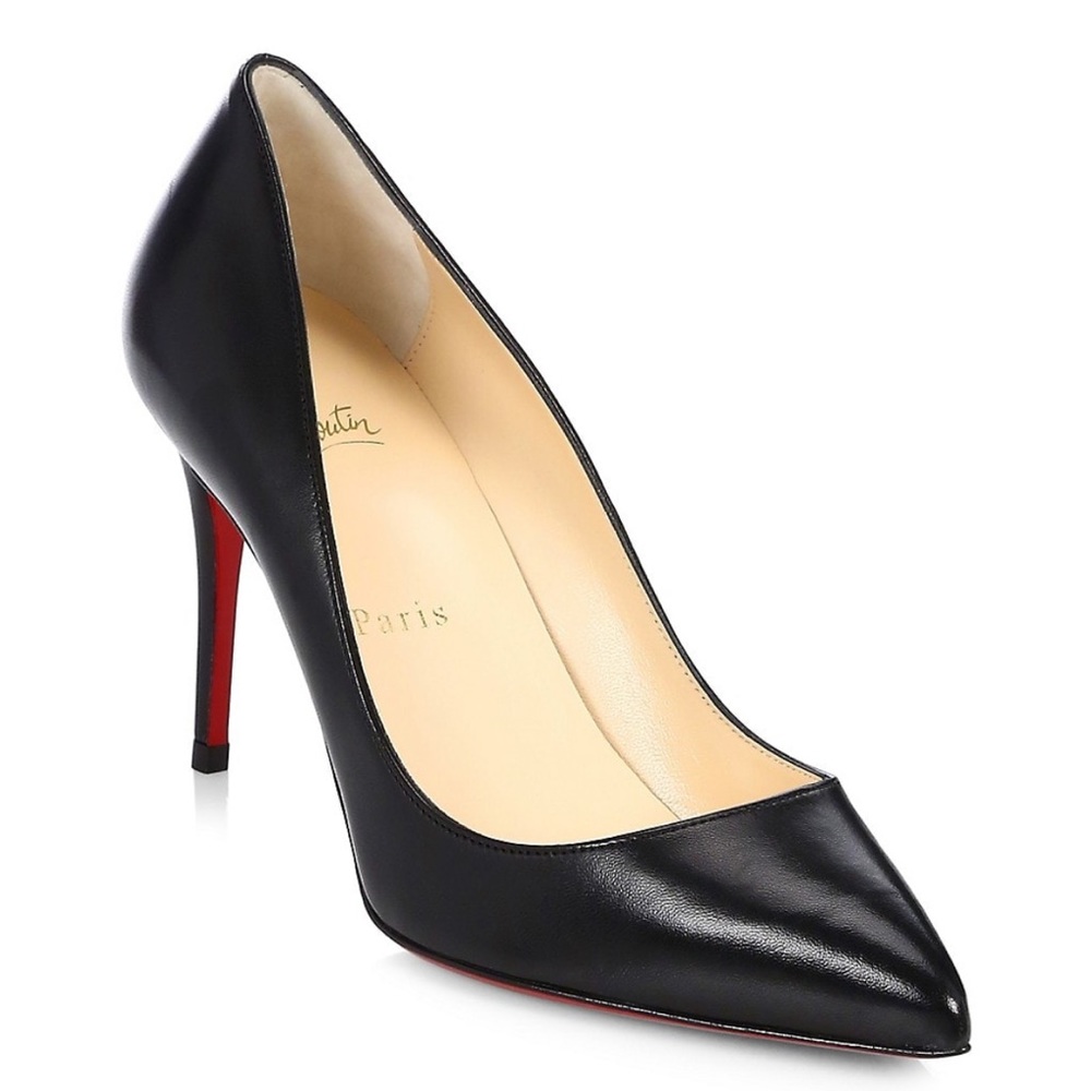 Louboutin Pigalle Follies